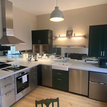 New Stylish 1Bedroom Flat In Paddington, Bayswater London Luaran gambar