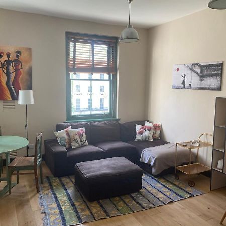New Stylish 1Bedroom Flat In Paddington, Bayswater London Luaran gambar