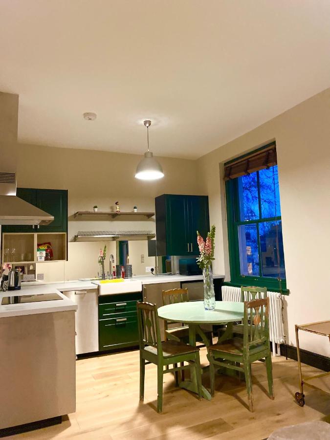 New Stylish 1Bedroom Flat In Paddington, Bayswater London Luaran gambar