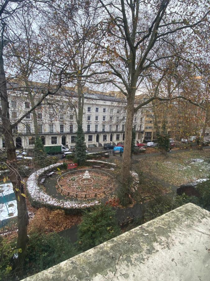 New Stylish 1Bedroom Flat In Paddington, Bayswater London Luaran gambar
