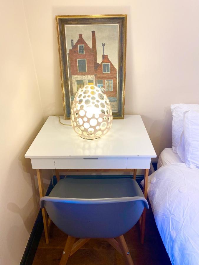 New Stylish 1Bedroom Flat In Paddington, Bayswater London Luaran gambar