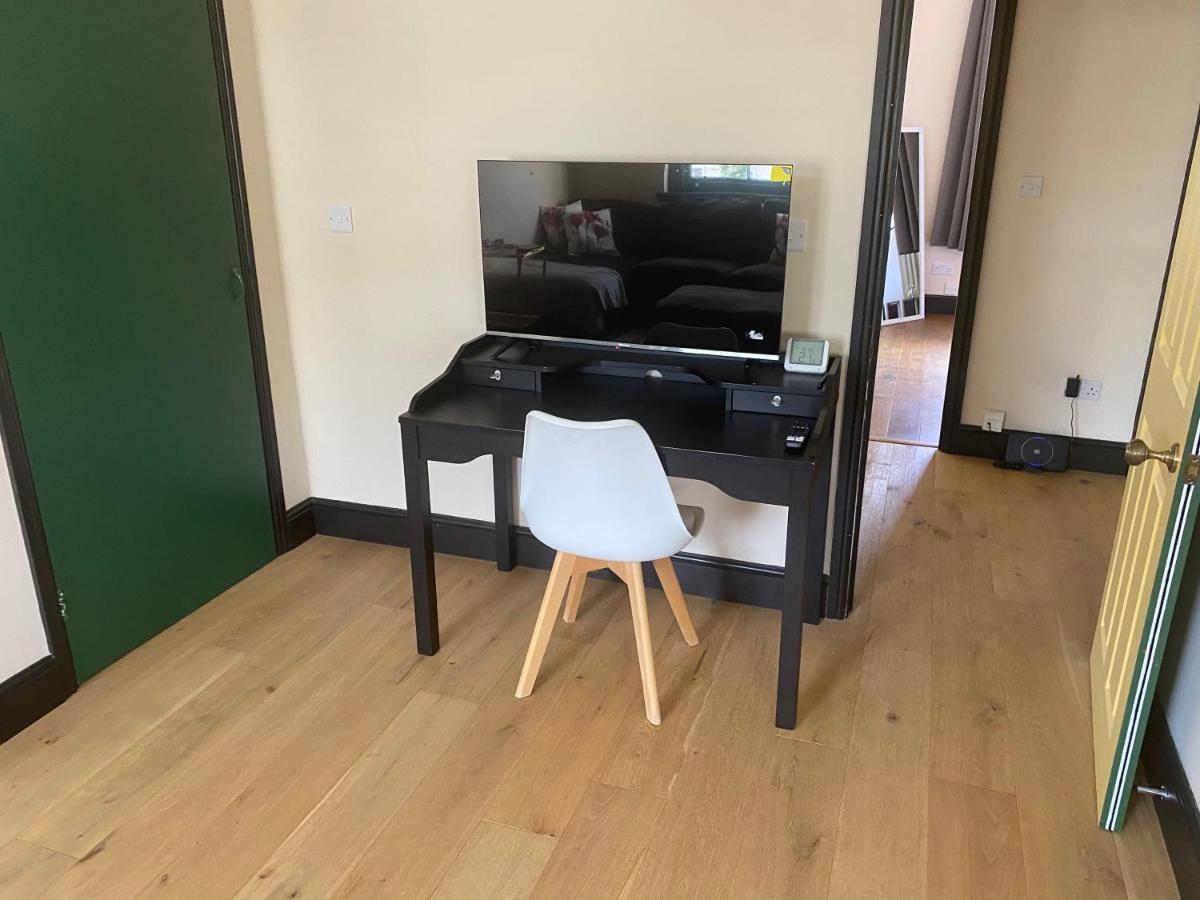 New Stylish 1Bedroom Flat In Paddington, Bayswater London Luaran gambar